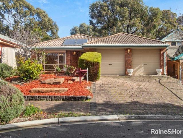 Re Released Due to Contract Failure / Perfectly Positioned in Prestigious Glenloth Estate