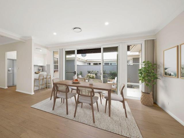 Re Sale Longreef Custom Design 2 bedrooms plus Study/Media Room