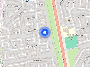 Remus Close, Brunswick Green, Newcastle Upon Tyne