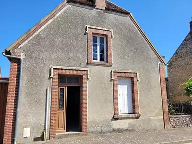 Rémalard en Perche 61110 Achat / Vente maison 1 pièce t1