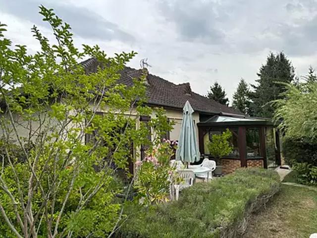 Rémalard en Perche 61110 Achat / Vente maison 5 pièces t5