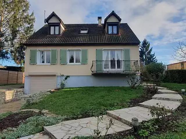 Rémalard en Perche 61110 Achat / Vente maison 6 pièces t6