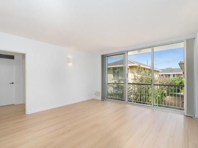 Remastered apartment ready for contemporary living