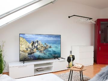 Remark Studios: Spacious and modern apartment for 6
