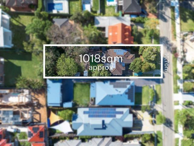 Remarkable Dream Home or Development Opportunity in Lifestyle Address
