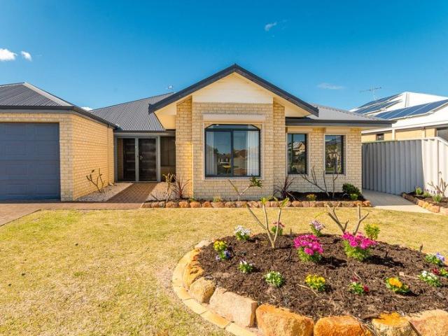 Remarkable Executive Family Home