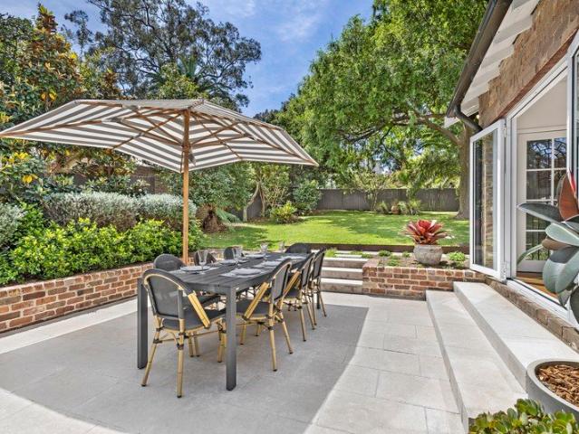 Remarkable family entertainer on approx. 725sqm