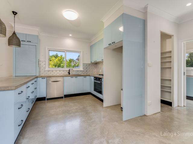 Remarkable Family Home Awaiting Its Next Chapter