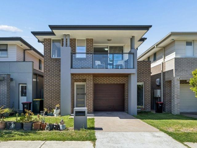 Remarkable Family Home in a Premium Location