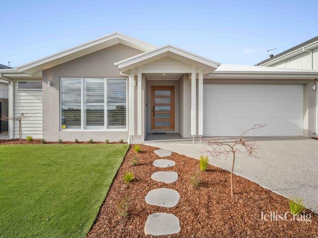 Remarkable family home in premium Lucas location
