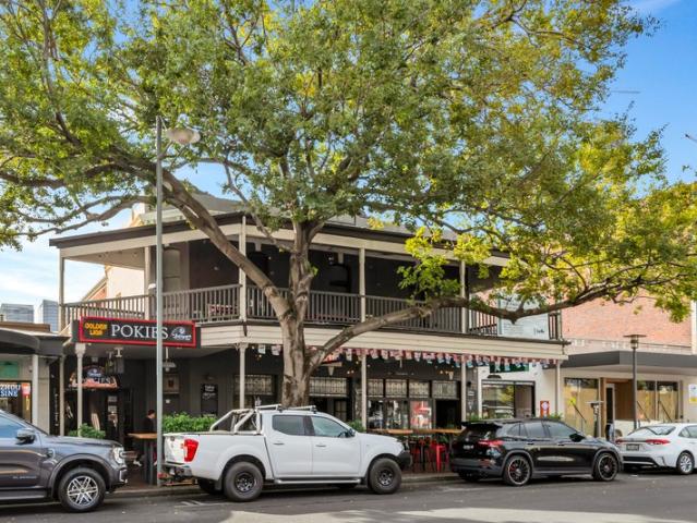 REMARKABLE GENERATIONAL INVESTMENT IN THE HEART OF CHINATOWN