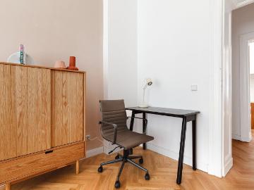 Forster Straße, Berlin, KreuzKölln, Berlin, Bundesland Berlin