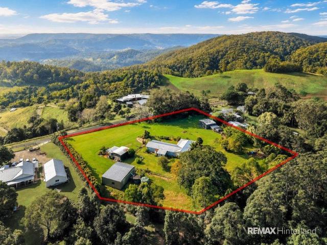 Remarkable Land. Beautiful Views. Rare Opportunity