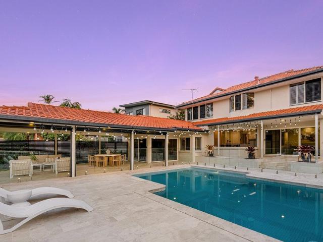 Remarkable Riverfront Living on Over Half an Acre