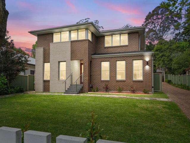 Remarkable scale, multi generational flexibility, Clarendon quality