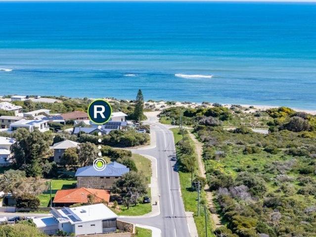 Remarkable scale and space, just a one minute stroll from the beach