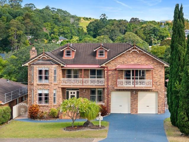Remarkable Scale, Timeless Craftsmanship & Natural Beauty