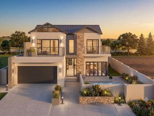 remarkable 4 bedroom family home on.