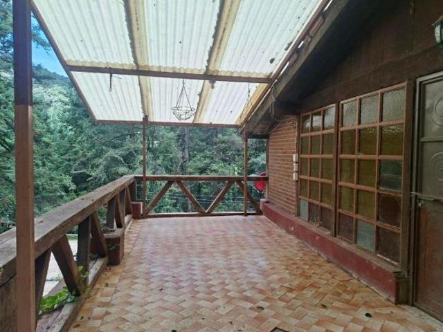 Remato Casa de 250 Terreno 2360 m2 con 3 recámaras en venta en Santa María Mazatla