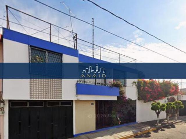 REMATO CASA EN UN HOGAR PARA EL EMPLEADO TELEFONISTA PUEBLA
