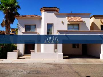 REMATO CASA EN VALLE BONITO HERMOSILLO SONORA