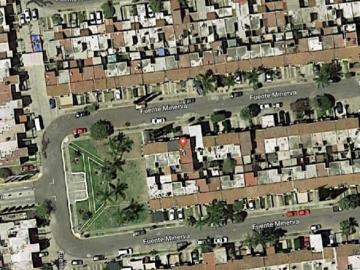 REMATO CASA EN VILLA FONTANA TLAQUEPAQUE JALISCO