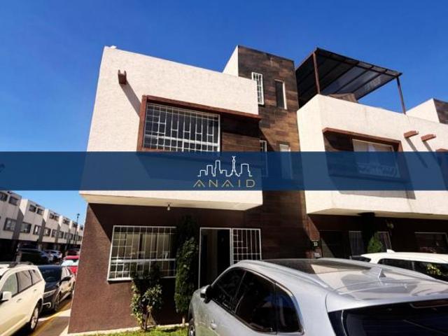 REMATO CASA EN VILLAS DE XALTIPA II CUAUTITLÁN IZCALLI ESTADO DE MÉXICO