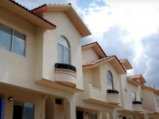 REMATO CASA EN ALTA CALIFORNIA RESIDENCIAL SAN AGUSTÍN TLAJOMULCO