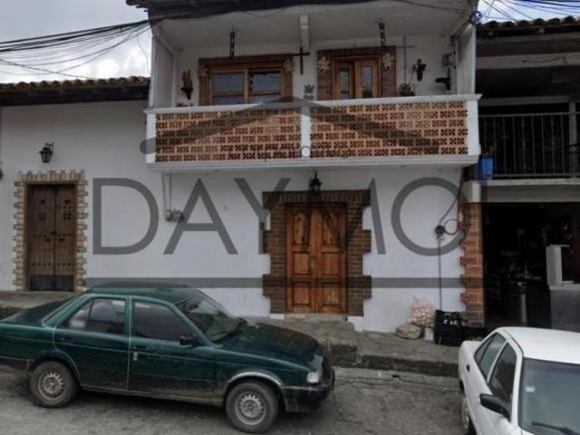 REMATO CASA EN CALVARIO SULTEPEC, ESTADO DE MEXICO