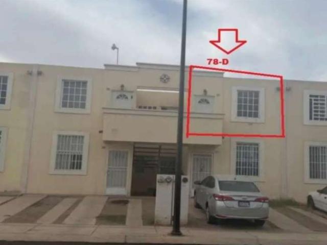 Remato casa en condominio fracc Praga Hermosillo Sonora