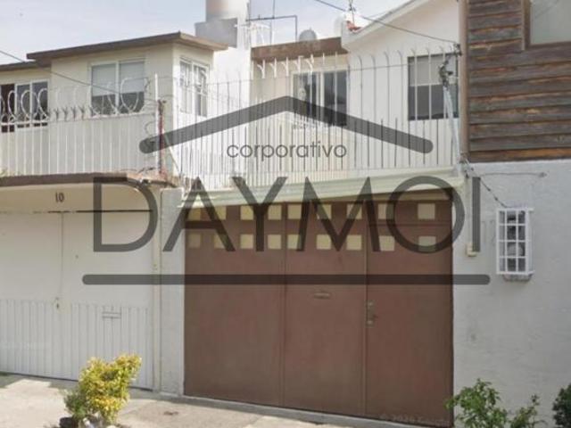 REMATO CASA EN COLINA DEL SUR, ALVARO OBREGON