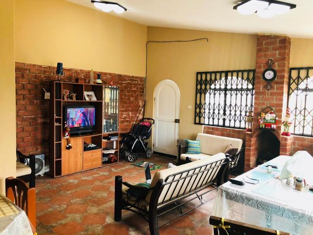 REMATO Casa en Club Playa Solimar