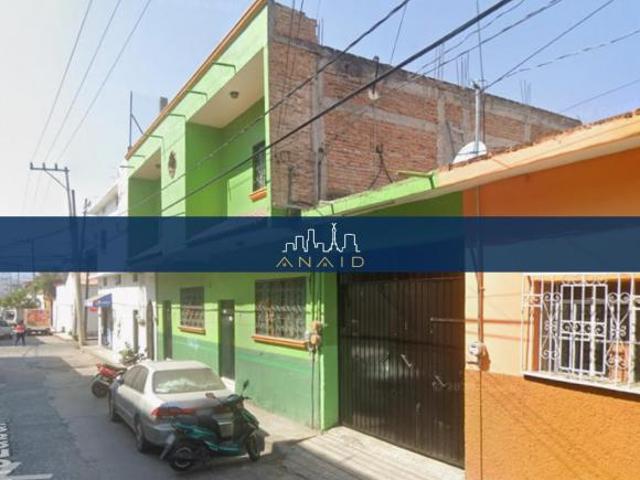 REMATO CASA EN EL CENTRO DE IGUALA DE LA INDEPENDENCIA GUERRERO