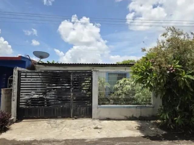 Remato casa en el Centro de Tabasco. Sin posesión