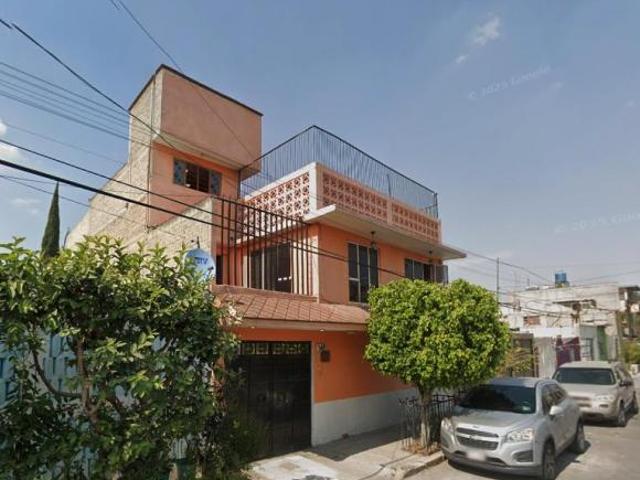 REMATO CASA EN ESTADO DE MEXICO, NEZAHUALCOYOTL