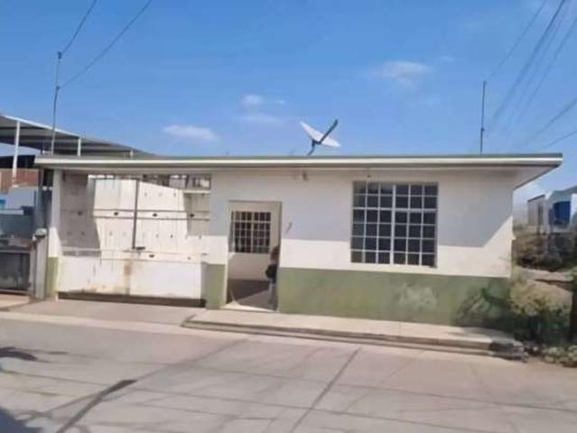 Remato casa en ignacio ramirez Uruapan michoacan