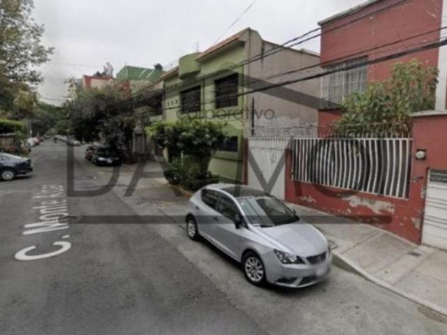 REMATO CASA EN INDEPENDENCIA, BENITO JUAREZ