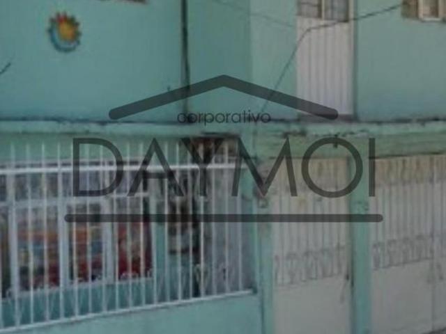 REMATO CASA EN METROPOLITANA, NEZAHUALCOYOTL