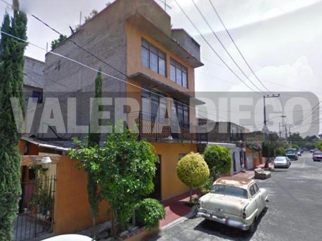 REMATO CASA EN PANTITLAN, IZTACALCO