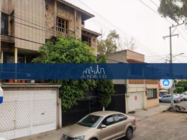 REMATO CASA EN PASEOS DE CHURUBUSCO IZTAPALAPA CDMX