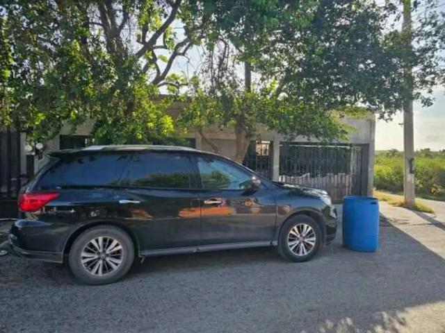 Remato casa en piedras negras Coahuila. Sin posesión