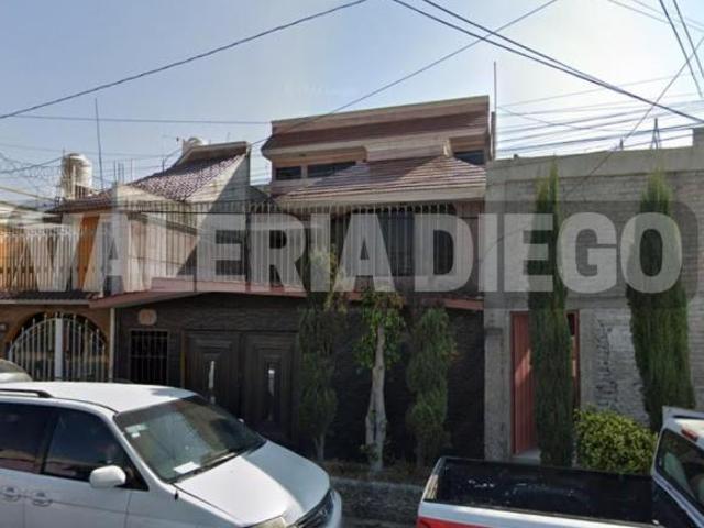 REMATO CASA EN PRADOS DE ARAGON, CIUDAD NEZAHUALCOYOTL