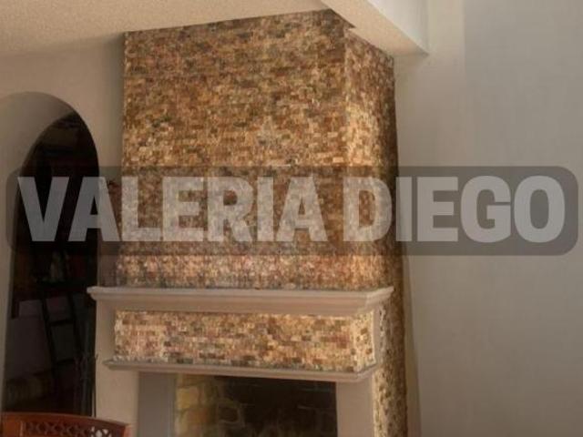 REMATO CASA EN RESIDENCIAL SANTA TERESA, LA MAGDALENA CONTRERAS