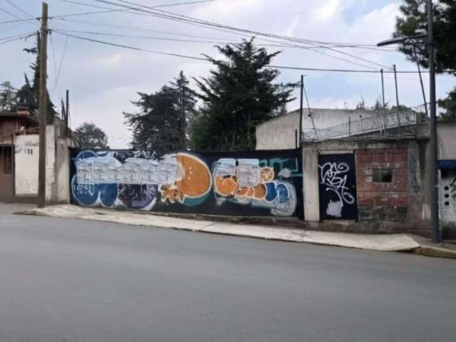 REMATO CASA EN SAN MIGUEL AJUSCO TLALPAN SIN POSESION