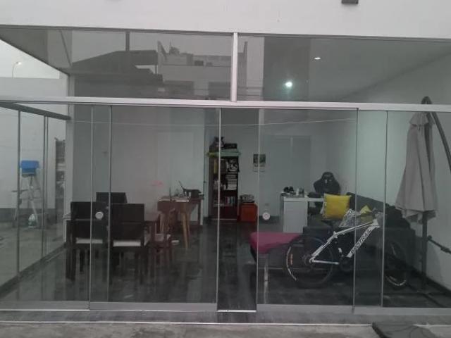 Remato casa frente estacion jorge chavez wong de marsanosurco