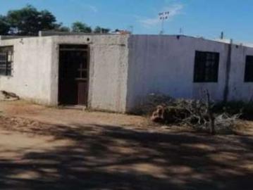 Los Pinos Ciudad Constitución, La Paz Baja California Sur, Baja California Sur