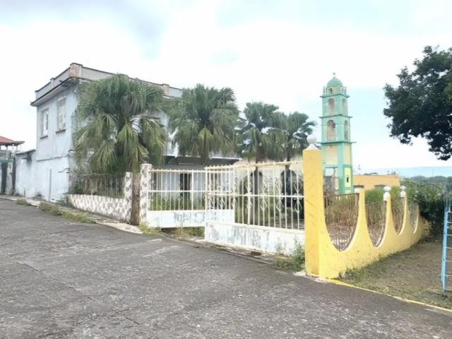Remato casa para remodelar en paso de ovejas, Veracruz