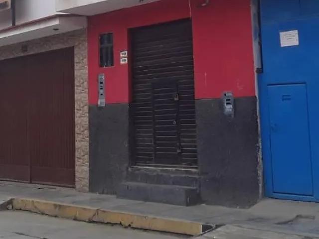 Remato casa por motivos de viaje