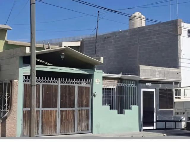 Remato casa sin posesion en Ramos Arizpe, Coahuila