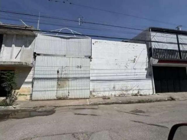 Remato bodega comercial en Puebla Sin posesion